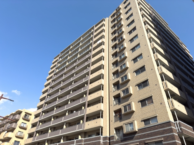 ザ・札幌タワーズ WEST TOWER